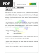 Download MEP Planning Manual by antonyscorpio SN235596487 doc pdf