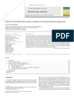 Biotechnology Advances: Y.-H. Percival Zhang