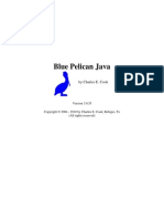Blue Pelicon (Java)