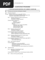 PCI Coding and Coverage Guidelines | PDF | Percutaneous Coronary ...