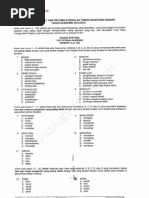 Download Soal USM STAN 2013 by Didik Krisdiyanto SN235603092 doc pdf