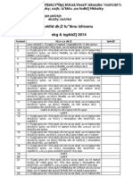 Ekfld DK Z Fu"Iknu Izfrosnu Ekg & Tqykbz) 2014: Uke % Inuke %