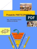 proyecto participativo 2