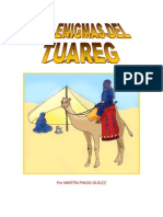 Actividad Enigmas Tuareg