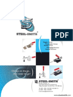 Steel-Smith 2010 PDF Catalogue