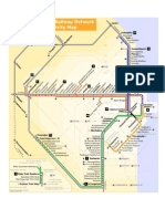 Chennai Local Train MAP