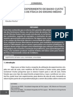 PROPOSTA DE EXPERIMENTO DE BAIXO CUSTO PARA ALUNOS DE FÍSICA DO ENSINO MÉDIO.pdf
