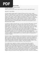 Alfabeti I Gjuhës Shqipe Me 36 Shkronja Të Dorës | PDF