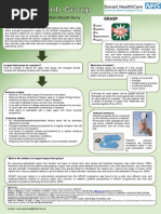 GRASP Program Level 2 Manual | PDF | Legal Liability