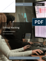 Ethical Hacking