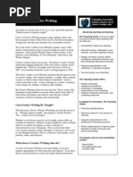 Download Creative Writing by Ryan Hogan SN23561994 doc pdf