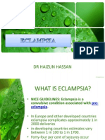 DR Haizun Hassan