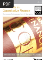 Download CQF Brochure 2010 by drungta SN23562100 doc pdf