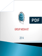 GMN Group Media Kit 6 1