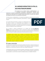 InternamientoMenor-InformeMultidisciplinario