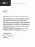 Greg Abbott Open Records Request Letter 2