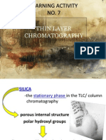 TLC (Organic Chemistry)