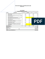 02 - 06 Estructura de Costos (CP XXX-2013-PREVENTIVO) GSC (06-05-2013) - SJL