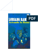 Avivando La Llama_Lobsang Rampa