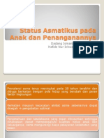 Download Status Asmatikus Pada Anak Dan Penanganannya by Hafidz Nur Ichwan SN235630339 doc pdf