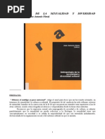 Antropologia de La Sexualidad y Diversidad Cultural