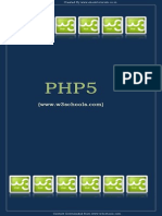 Download PHP 5 by EBookTutorials SN235634456 doc pdf