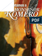 Asesinato Del Monsenor Romero