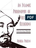 An Islamic Philosophy of Virtuous Religions