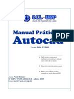 Manual AutoCAD 2008