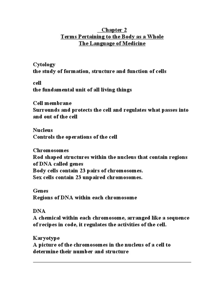 Amendment Limiting The President To Two Terms Pertaining To The Chest