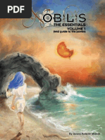 Nobilis 3rd Edition Non-Weebaoo Version | PDF | Devil | Copyright