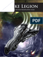Strike Legion