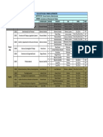 Lic en Relaciones Del Trabajo