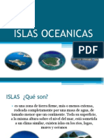 Islas Oceanicasnahum