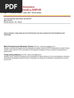 Solo Criado Curitiba