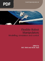 Sensors For Mobile Robots - Theory and Applications | PDF