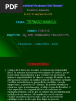 Termodinamica y Ondas 2