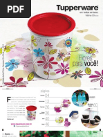 Download Vitrine 09 2014 Tupperware by Tupperware Show SN235647435 doc pdf