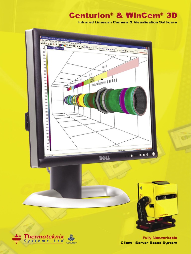 Win Cem | PDF | Refractory | Image Scanner
