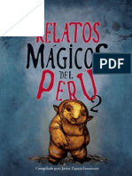 Relatos Magicos Del Peru 2 (Spa - Desconocido