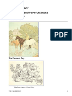 The Farmer's BoyOne of R. Caldecott's Picture Books by Caldecott, Randolph, 1846-1886