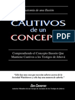 TDJ Cautivos de un Concepto, Don Cameron (EspaÃ±ol) v1.1
