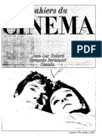 Cahiers Du Cinema 194