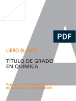 Libroblanco Quimica Ene05