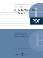 Química farmacéutica