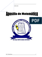 APOSTILA-MATEMATICA