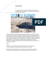 Contaminacion Por Petroleo.actividadesdocx