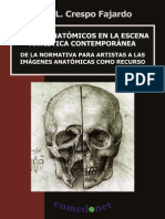 Iconos Anatomicos en La Escena Artistica Contemporanea