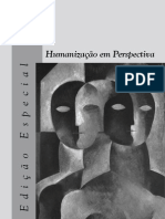 Bis Especial Humanizacao em Perspectiva