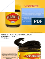 Australian Products